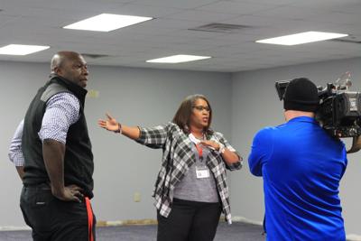 State Of The Art Clayton County Board Of Health Hq May See Clients As Early As May 1 2020 News News Daily Com
