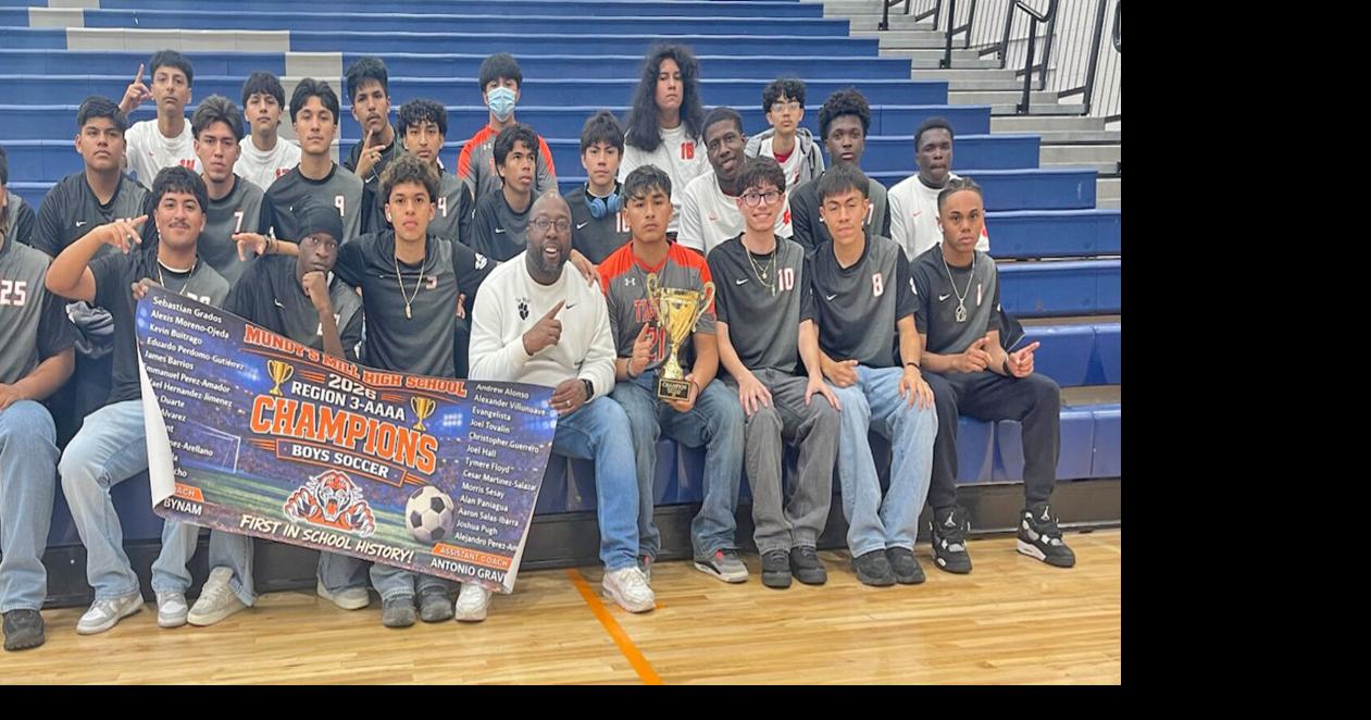 Mundy’s Mill soccer enjoys unprecedented success in 2026