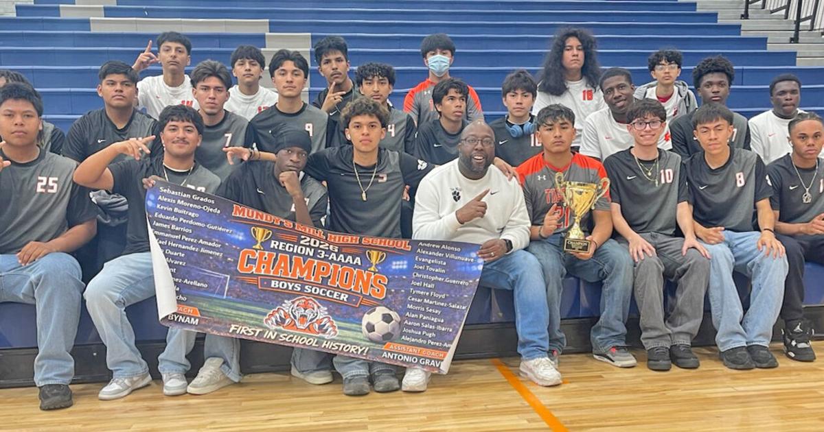 Mundy’s Mill soccer enjoys unprecedented success in 2026