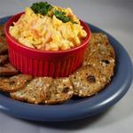 Captain's Seafood Crab Dip