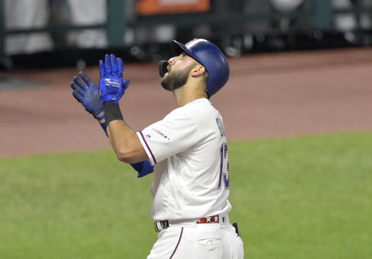 MLB: All Star Game-National League at American League