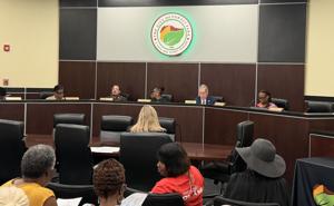 Forest Park residents voice concerns at City Council meeting