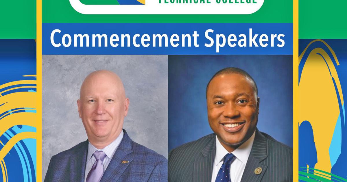 SCTC Gears Up For 2025 Graduation Ceremonies | News | news-daily.com