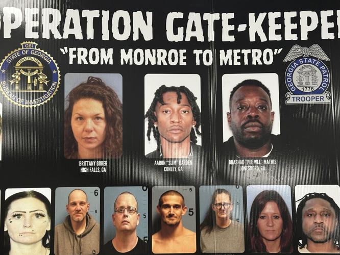 Agencies dismantle massive drug trafficking organization | News | news ...