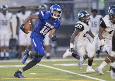 Football North Clayton Athlete Admits 2018 Was Not Beautiful