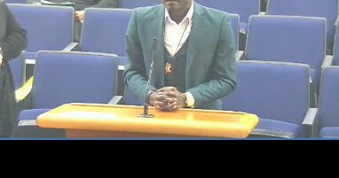 Clayton County Board of Commissioners Rejects $500,000 Request From Sheriff for Ankle Monitors - Vimarsana News