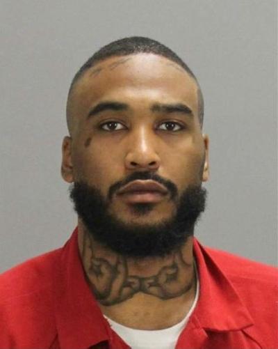 3 Alleged Brim Bloods Gang Members Arrested In Clayton County News News Daily Com Some famous blood rappers were officially initiated into the gang while other famous rappers are in 2014, a video emerged of an alleged crips member confronting the rapper. 3 alleged brim bloods gang members