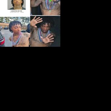 Forest Park Murder Suspect Arrested In DeKalb County | News | news ...