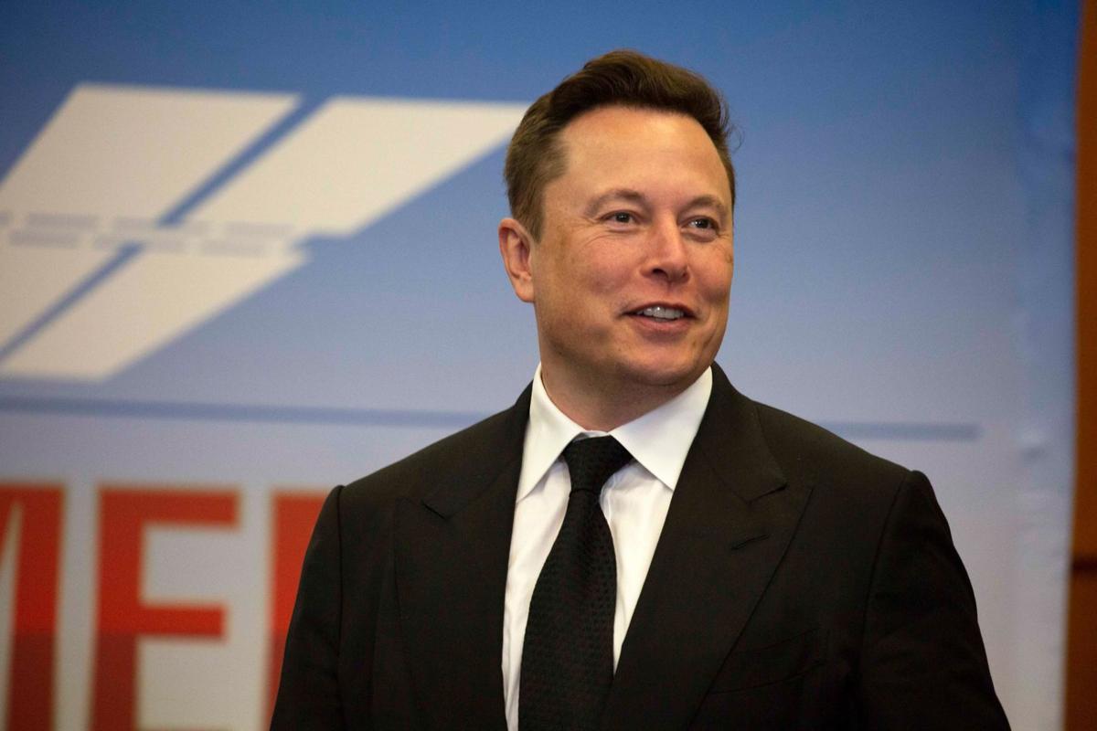Tesla Is Now Worth More Than Toyota Disney And Coke Business News Daily Com