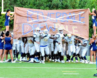 Football Drew At Lowndes Game Preview Sports News Daily Com