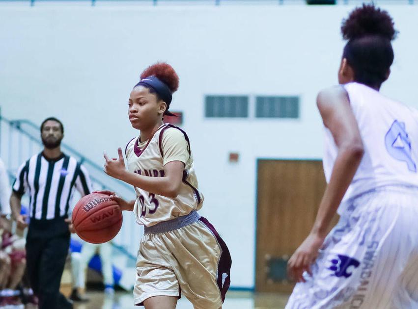 2017 18 Forest Park Girls Basketball Season Preview Sports News Daily Com