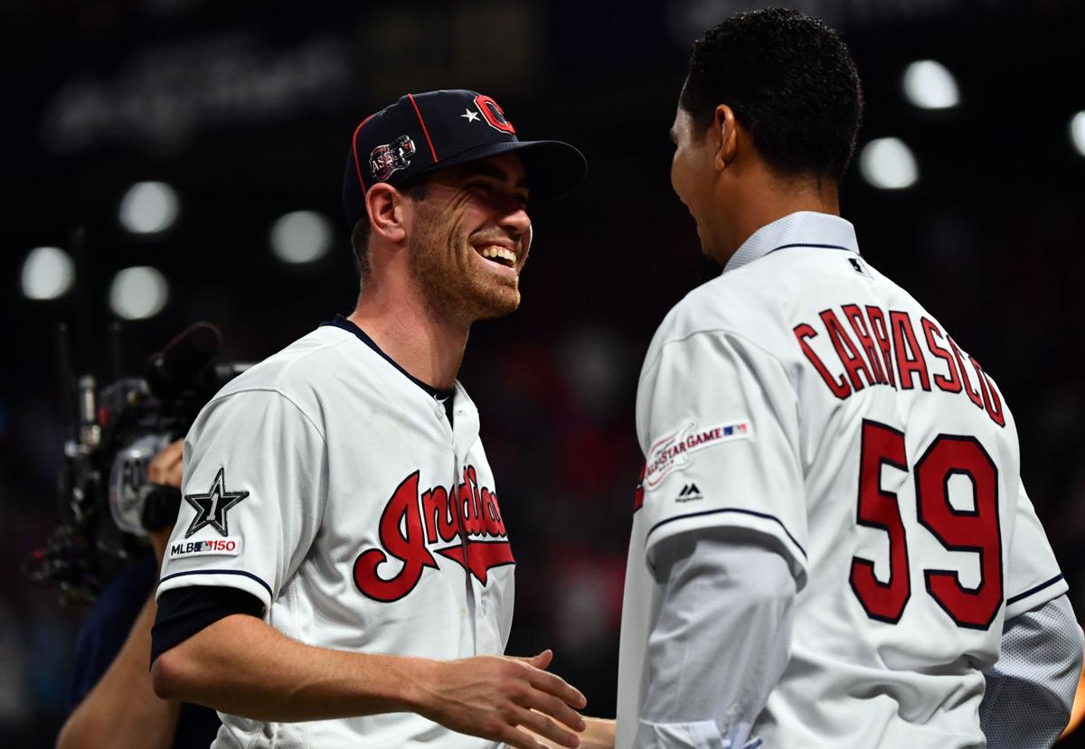 MLB: All Star Game-National League at American League