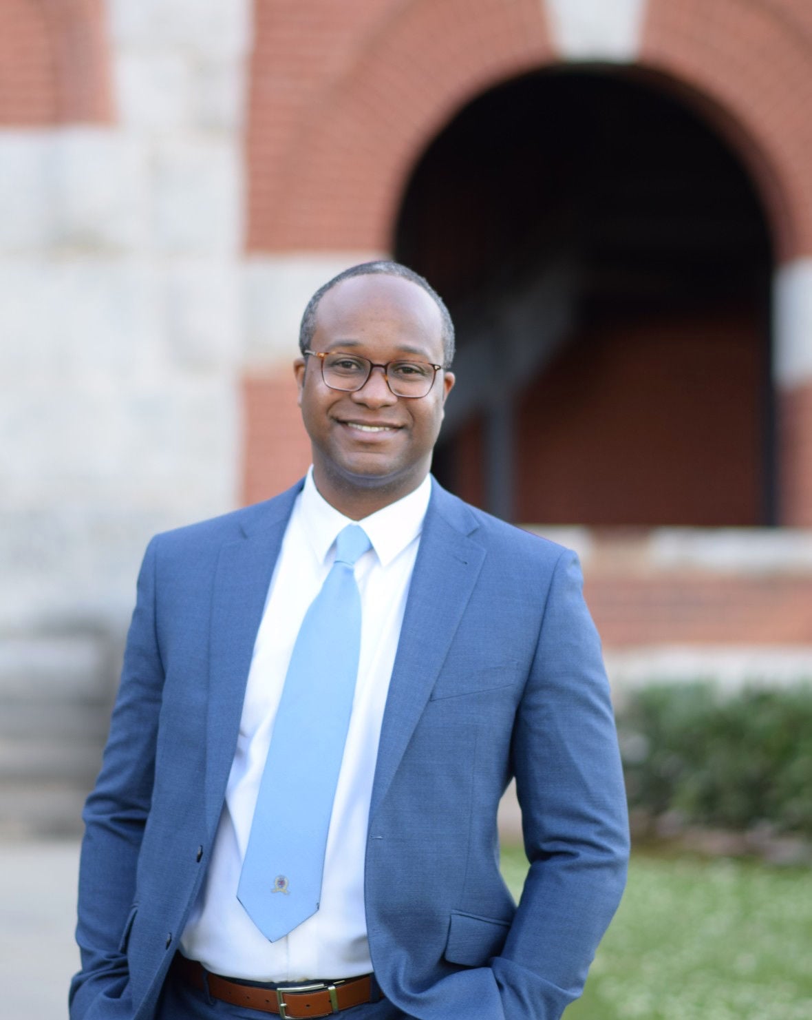 Charles Brooks to replace Mosley as Clayton County solicitor | News ...