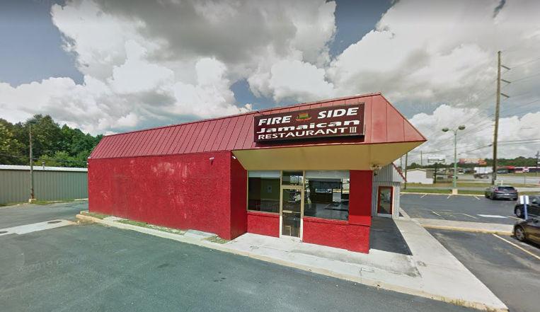 Fire Side Jamaican Restaurant News Daily Com