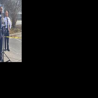 Suspect In Forest Park Shooting Spree Caught in Cobb County | News ...