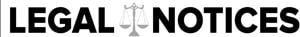 Our view: Keep legal notices where the public can see them