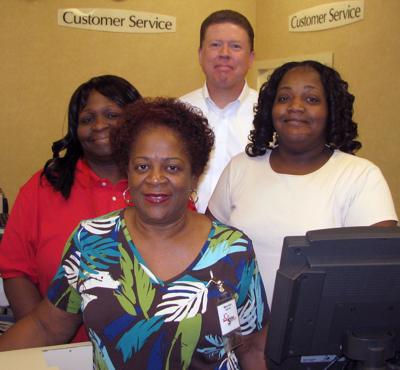 Jcpenney Furniture Outlet Forest Park Ga A Photo On Flickriver