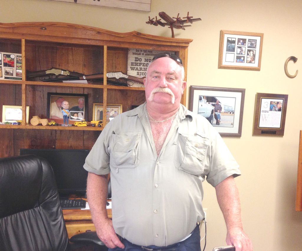 Lovejoy A quiet city with smalltown values News