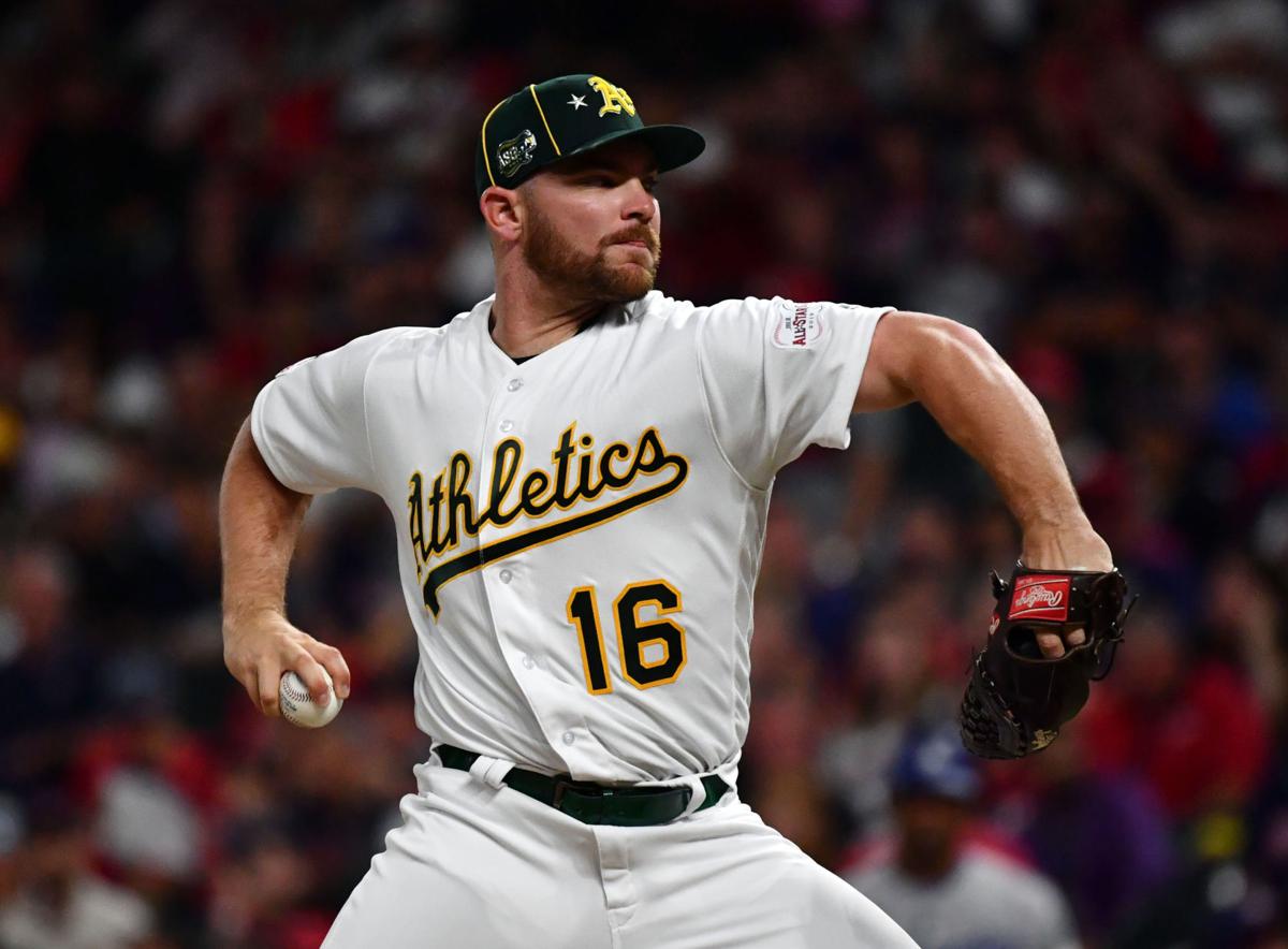 MLB: All Star Game-National League at American League