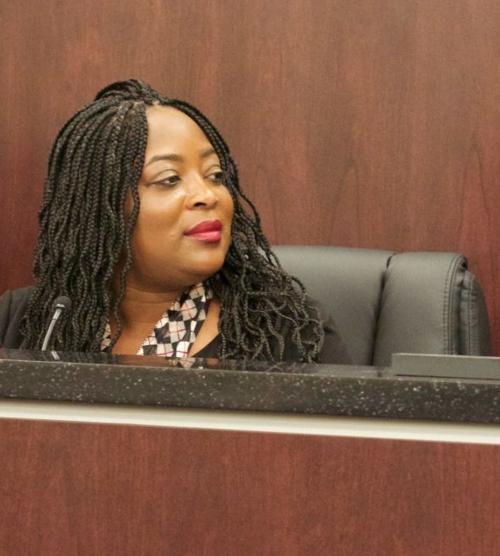 Forest Park URA in turmoil as Mayor Butler demands members resign