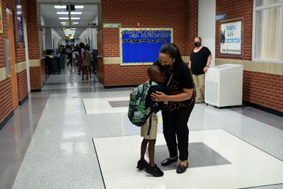 PHOTOS: Clayton County Schools First Day of School 2022-23