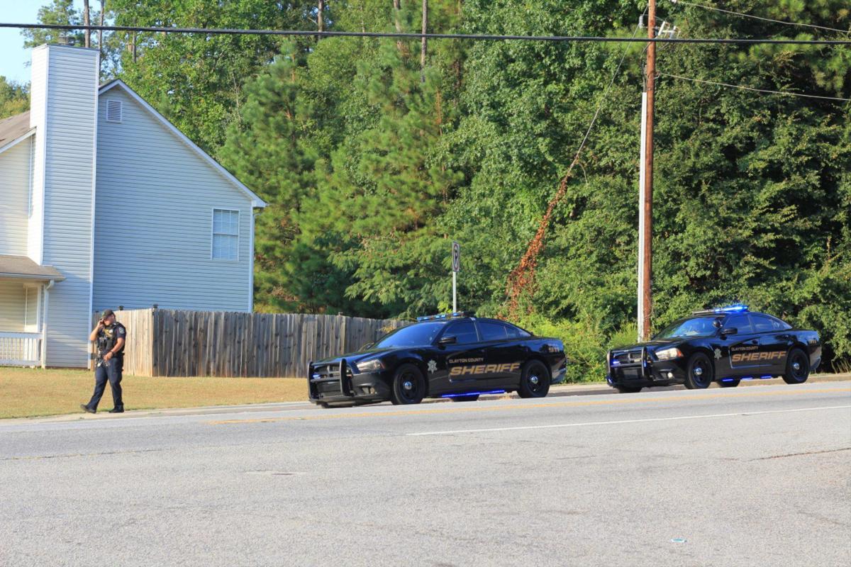 Top 3 Clayton crime stories of 2019 News