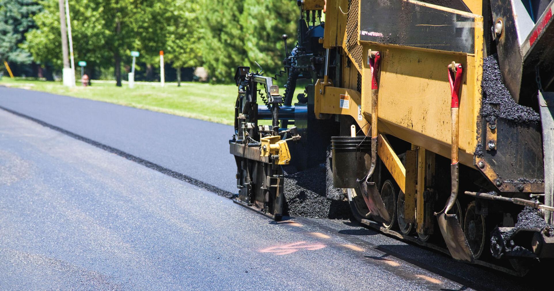 Clayton County Applies For Federal Funding For Road Projects - Vimarsana News