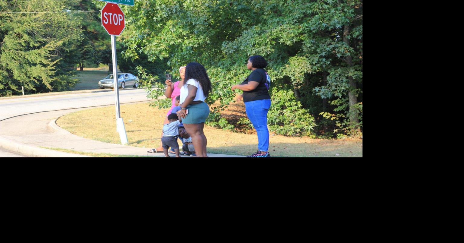 Top 3 Clayton crime stories of 2019