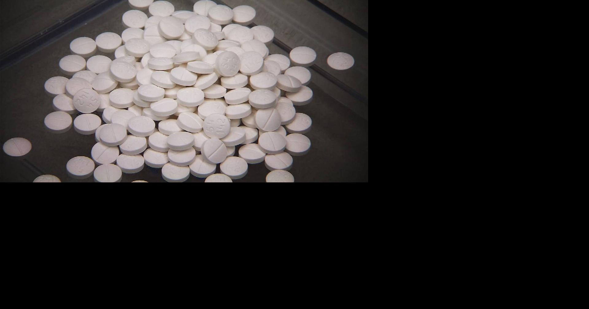 Funds allotted to opioid management methods in Georgia |  Messages
