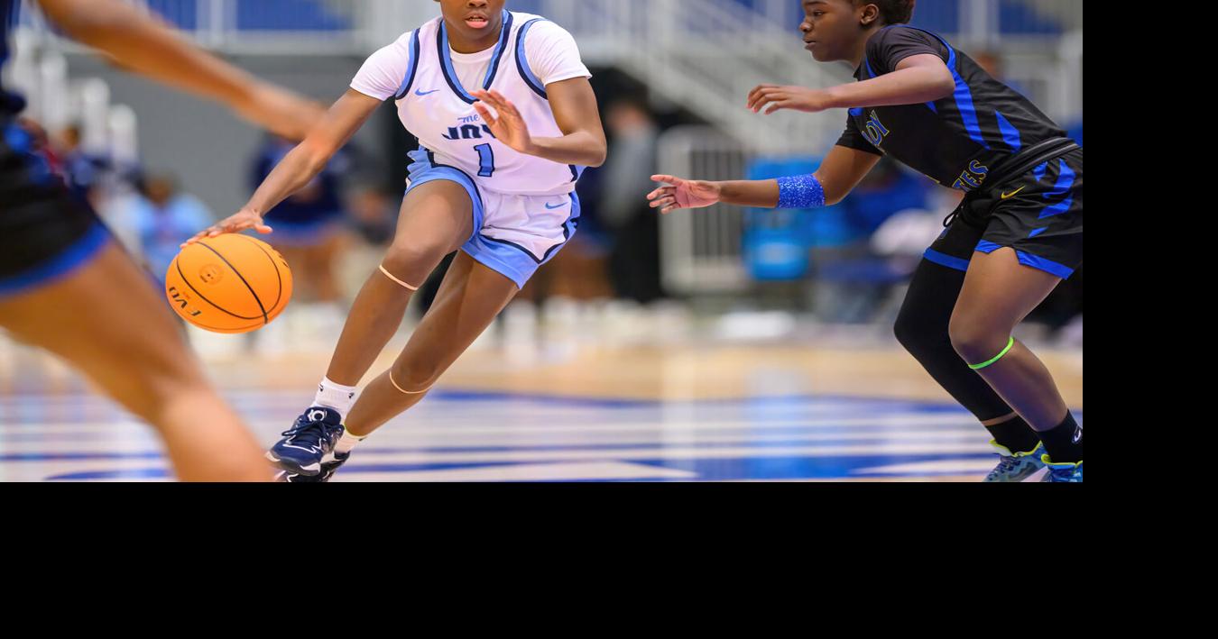 Lovejoy girls basketball headed back to state finals after win over