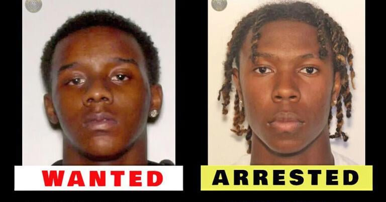 One Suspect Arrested, One Being Sought In Connection To 2021 Riverdale ...