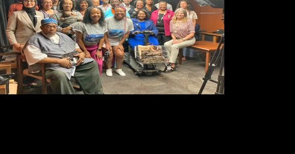 Scott supports Gullah Geechee community in rezoning dispute with McIntosh County - Vimarsana News