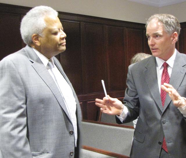 Parental Accountability Court begins in Henry County | News | news