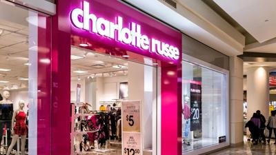 Charlotte Russe will liquidate and close all of its stores | News ...