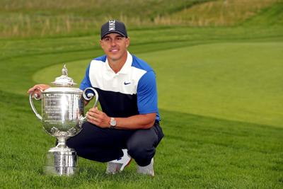 Report San Francisco Says No Fans At August S Pga Championship