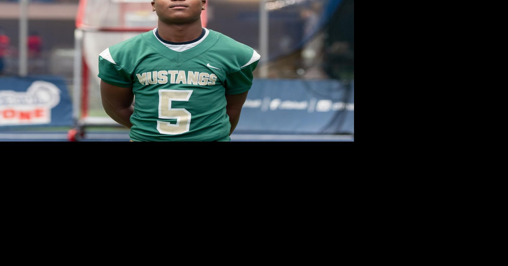 Seven Clayton County football players named to GACA AllState Teams