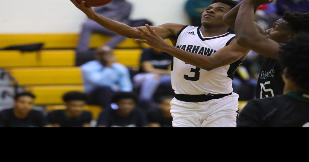 Henry County High wins Alvin Duffy Summer Shootout | Sports | news ...