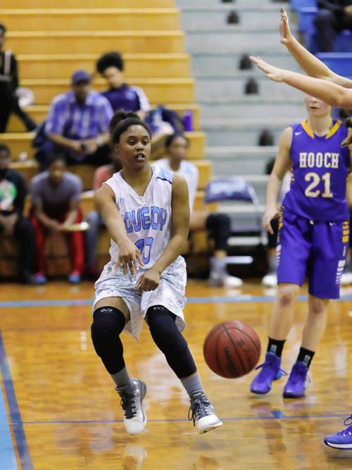 Lovejoy S Symone Williams To Play Basketball At Miles College