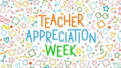 55 Creative Teacher Appreciation Week Ideas to Say 'Thank You'