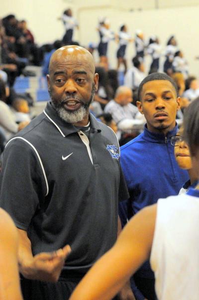 Girls Basketball Roundup North Clayton Drew Among Local Teams