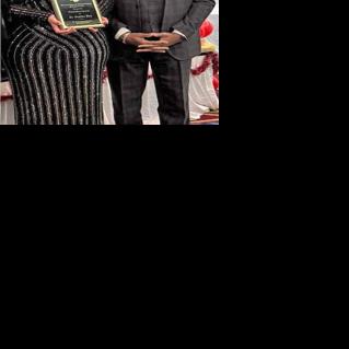 Rice Receives Education Award | News | news-daily.com