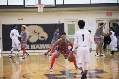 Jonesboro High S M J Walker Selected To The Usa Men S Basketball