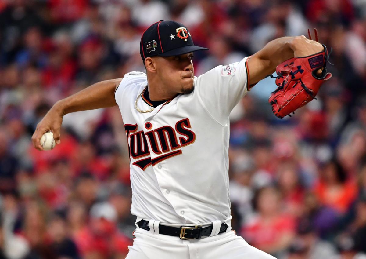 MLB: All Star Game-National League at American League