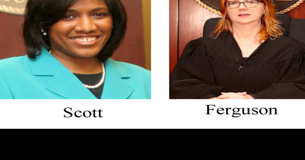 Canidate Q A: Clayton County Probate Court Judge News news daily com