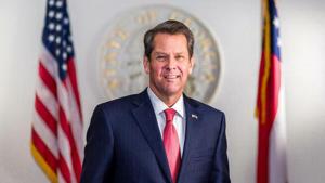 Kemp orders state spending freeze amid uncertain federal funding