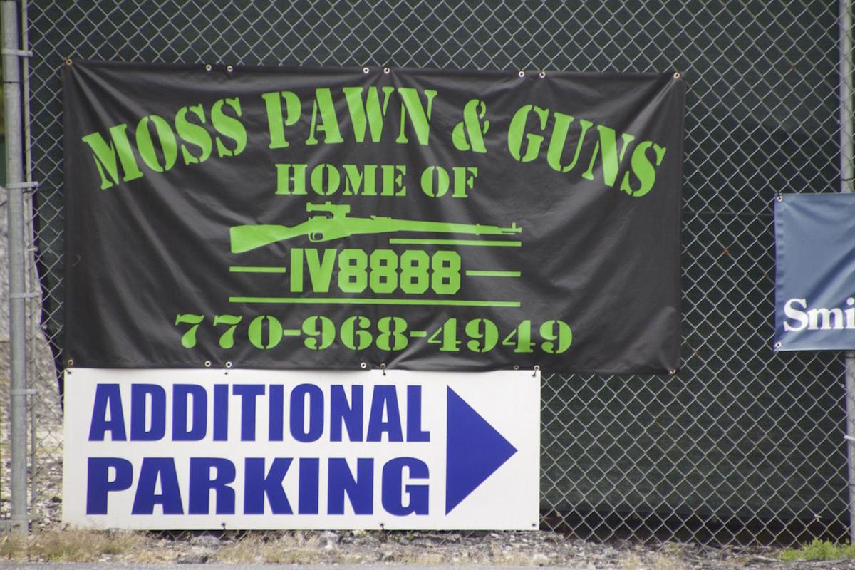 Redevelopment Plan Stirs Concern For Old Dixie Businesses Features News Daily Com