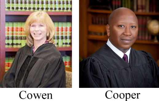 Candidate Q&A: Clayton County State Court Judge | News | news-daily.com