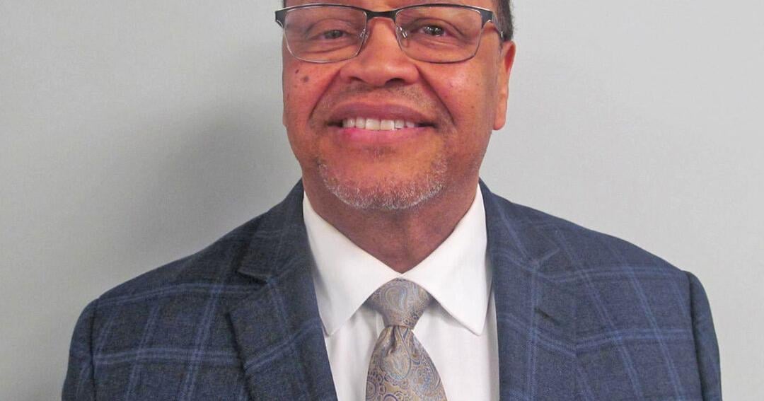 Clayton County Board of Commissioners Chairman - Vimarsana News