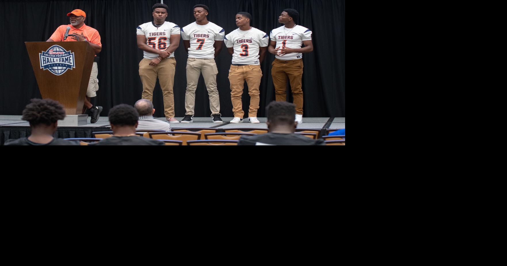 After positive 2020 football season, Mundy's Mill encouraged about ...