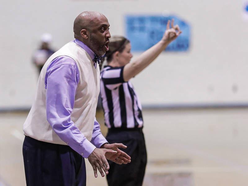 State Basketball Lovejoy Girls Henry County Boys Prepare For